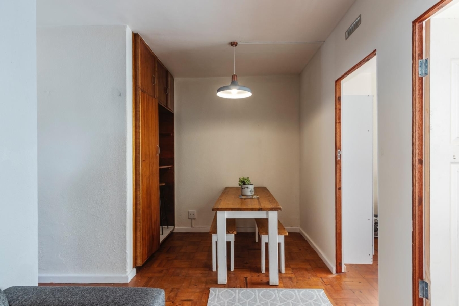 To Let 2 Bedroom Property for Rent in Stellenbosch Central Western Cape